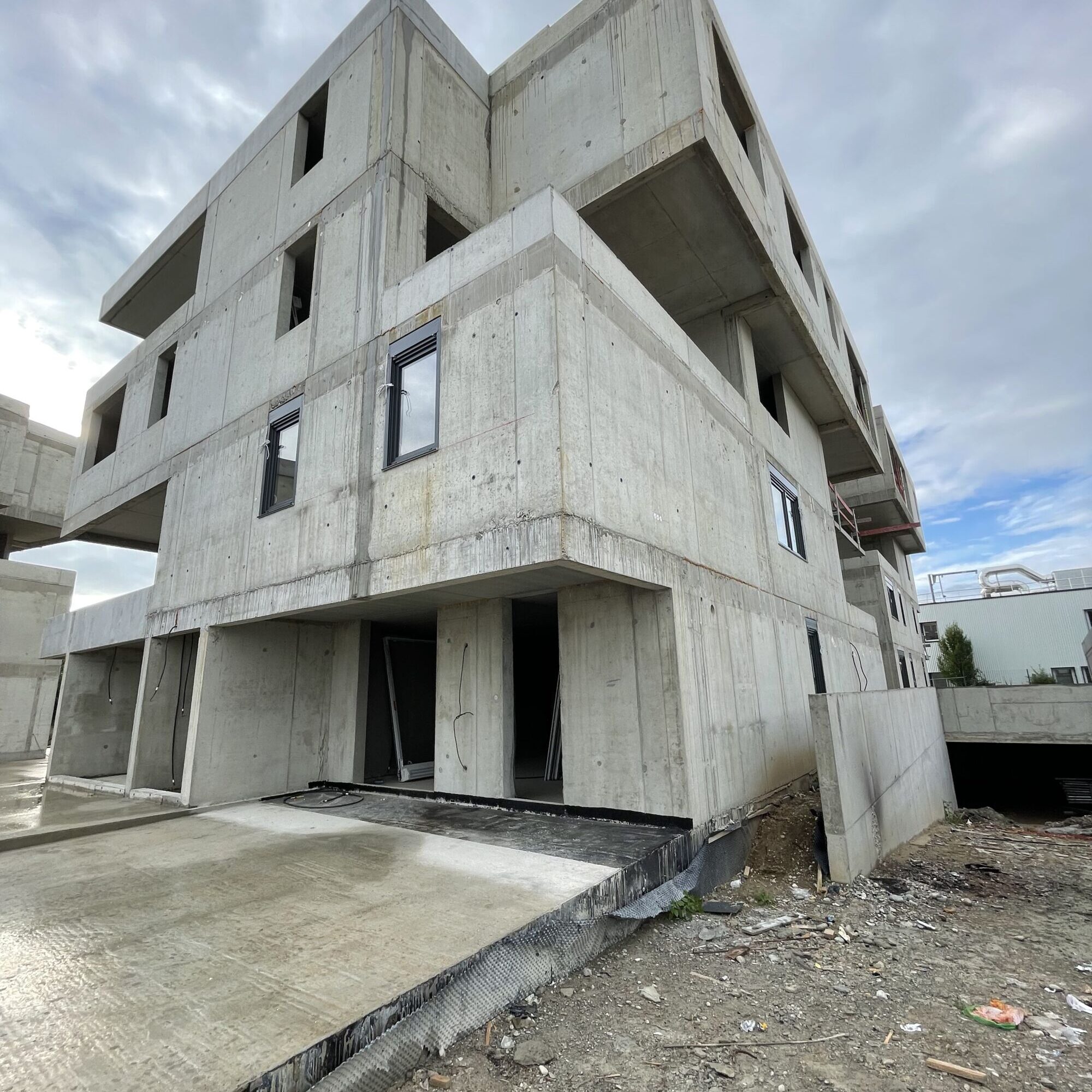 Quels crit&egrave;res pour s&eacute;lectionner un prestataire de ma&ccedil;onnerie en gros &oelig;uvre ? Montb&eacute;liard