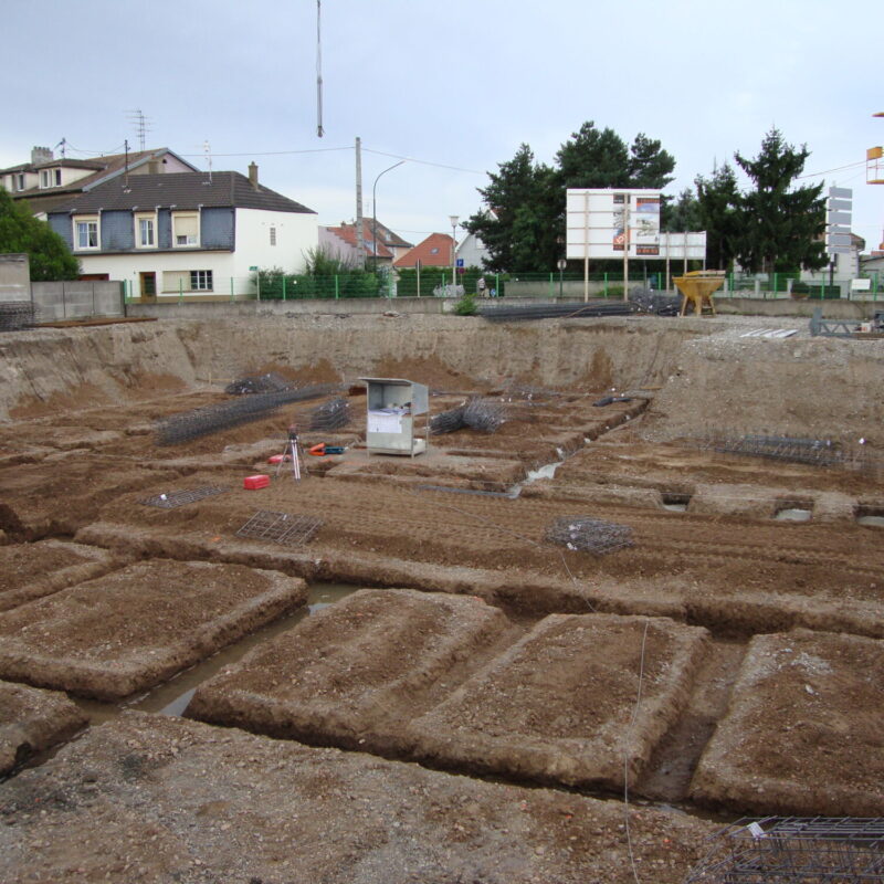 Dallamano TP Mulhouse 2