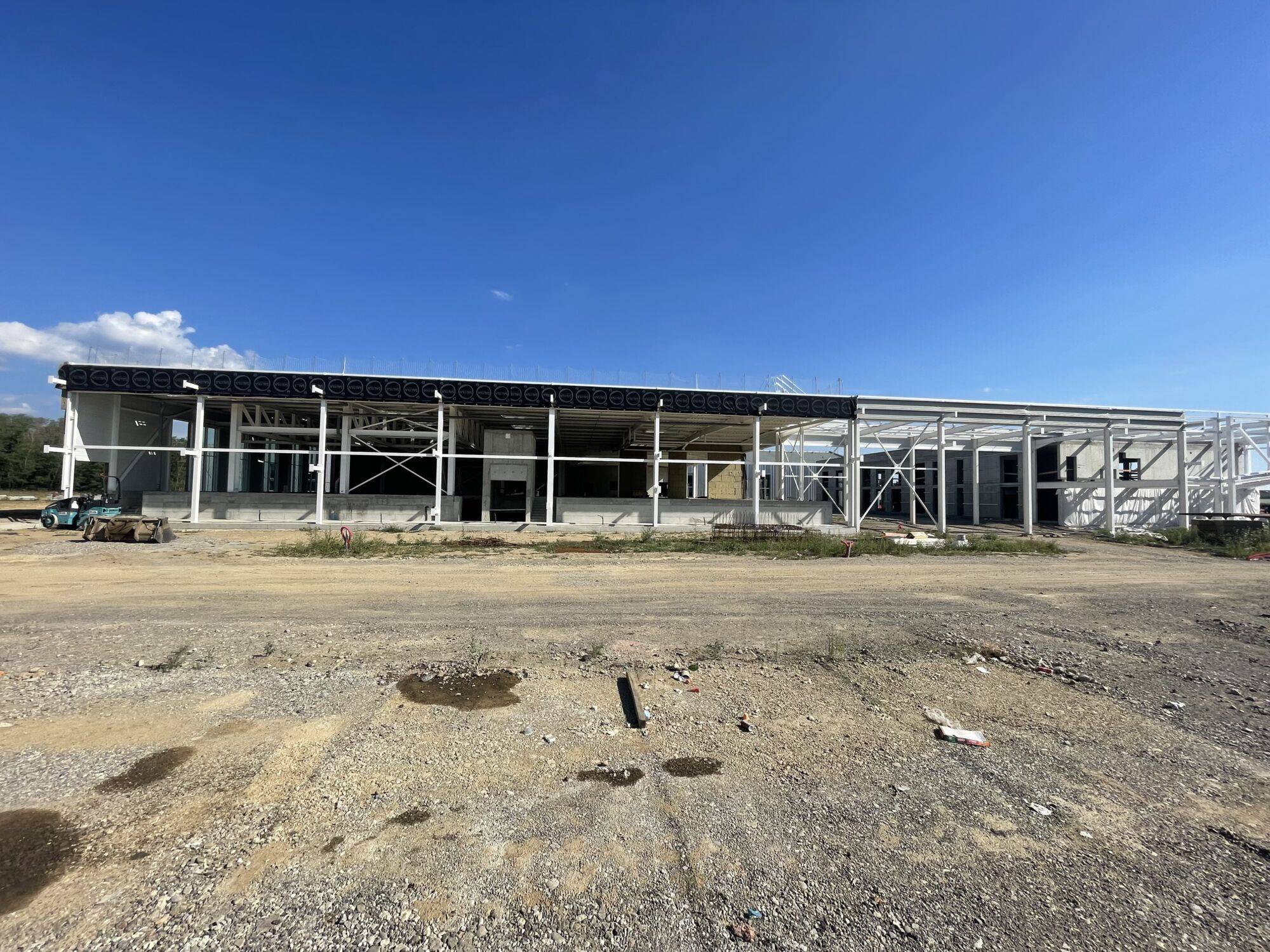 Dallamano construction Wittenheim 0