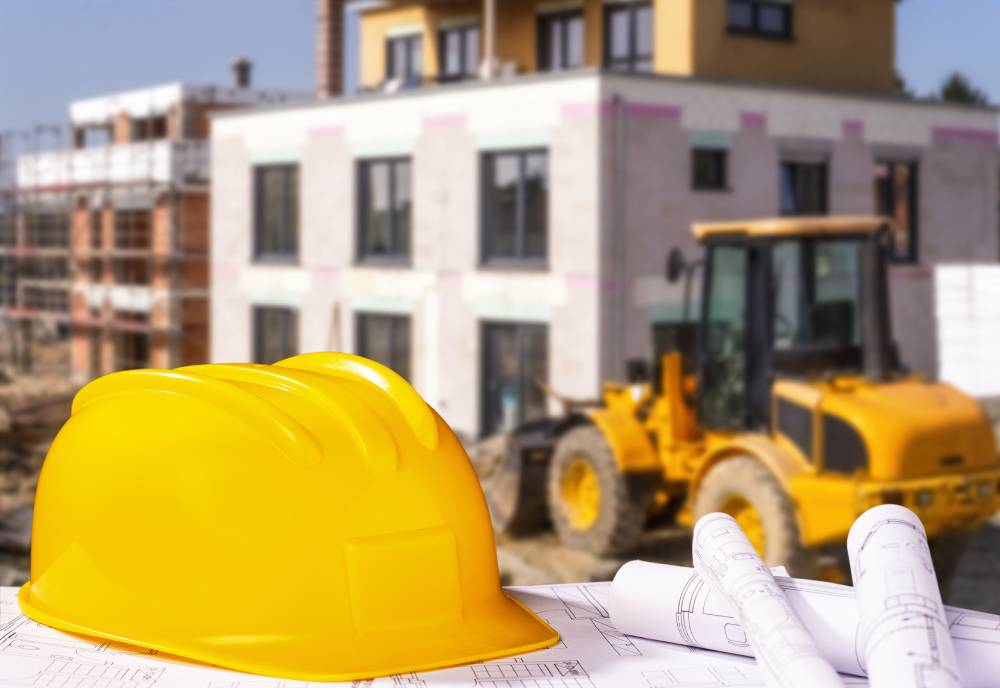 Quelles solutions de gros œuvre pour réussir la construction de bâtiments hospitaliers ? Rixheim